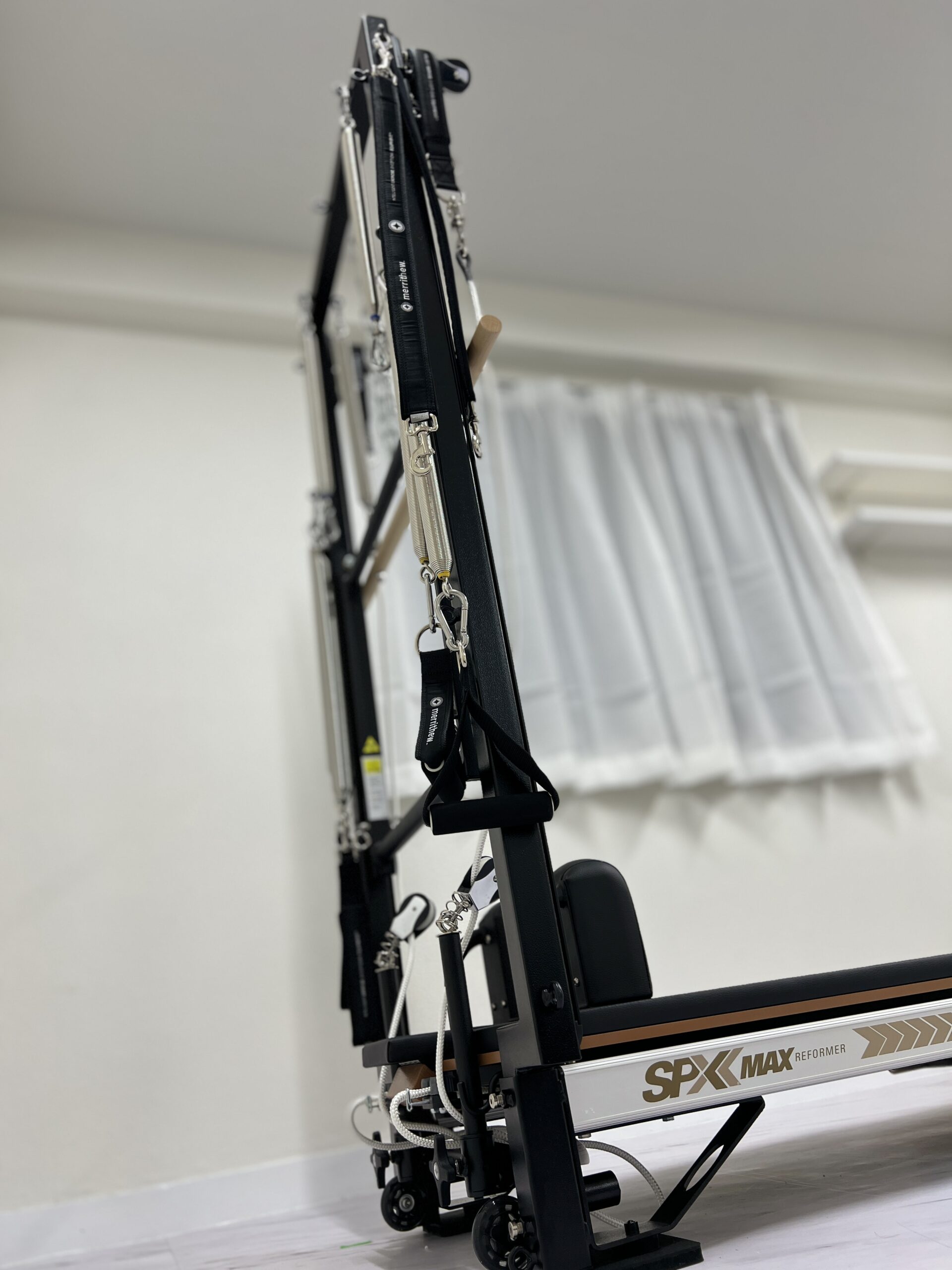 Pilates Beauté スタジオ