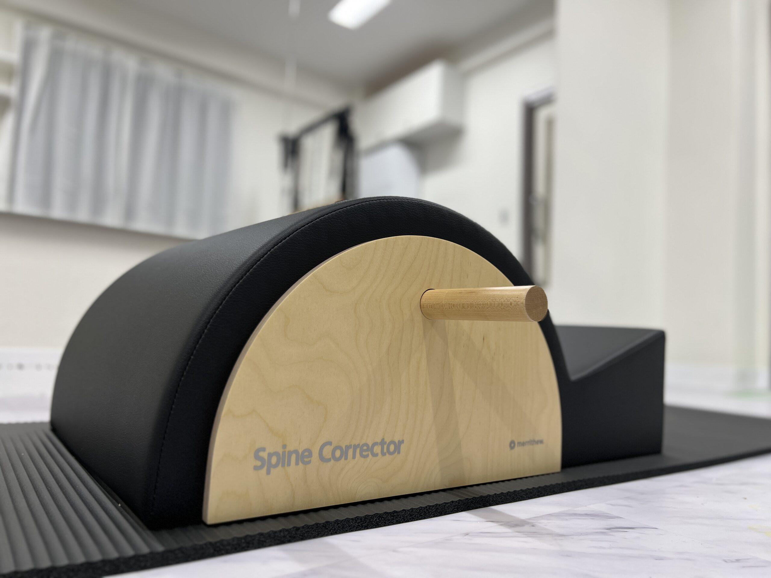 Pilates Beauté スタジオ
