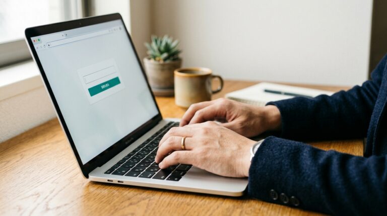 coremeo-check の使い方｜URL の入力から結果確認の3ステップでご案内