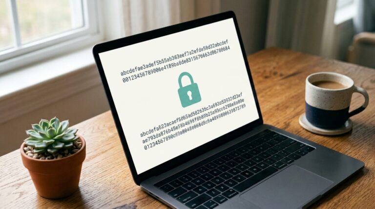HTTPS・証明書・混在コンテンツ ── 「保護されていない通信」表示が起きる前に